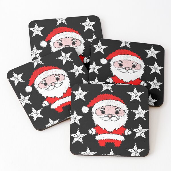 Item preview, Santa Claus Vintage 1 Happy xmas designed and sold by the Zarock Shop.