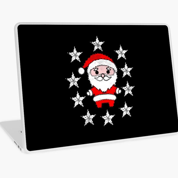 Item preview, Santa Claus Vintage 1 Happy xmas designed and sold by the Zarock Shop.