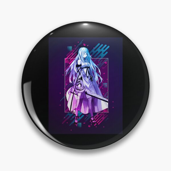 Item preview, Drag On Dragoon - Zero Nier designed and sold by OJKAccessory.