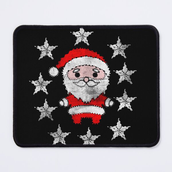 Item preview, Santa Claus Vintage 2 Happy xmas designed and sold by the Zarock Shop.
