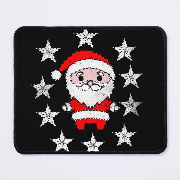 Item preview, Santa Claus Vintage 3 Happy xmas designed and sold by the Zarock Shop.