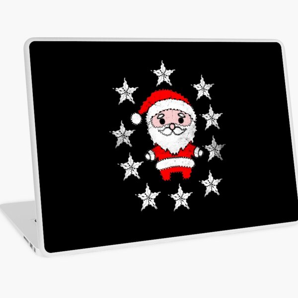 Item preview, Santa Claus Vintage 3 Happy xmas designed and sold by the Zarock Shop.