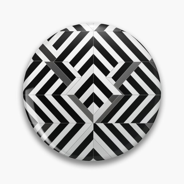 Item preview, A beautiful geometric pattern. designed and sold by maii7879.