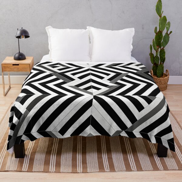 Item preview, A beautiful geometric pattern. designed and sold by maii7879.