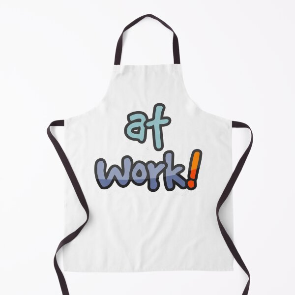 Item preview, At Work designed and sold by ZackaryLittle.