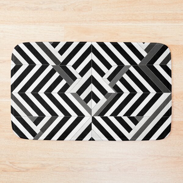 Item preview, A beautiful geometric pattern. designed and sold by maii7879.