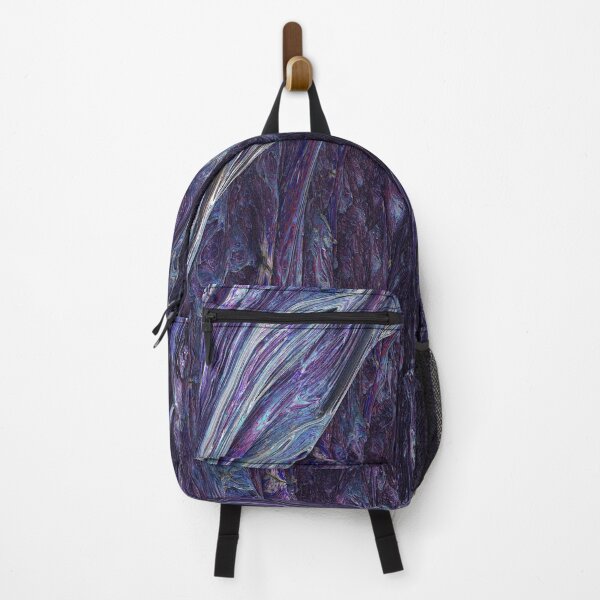 Item preview, Cave walls - purple designed and sold by Aquaramelia.
