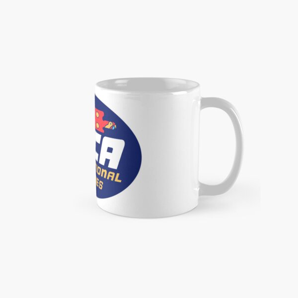 Item preview, TACA Airlines Logo (1966-1998) designed and sold by bendybus.