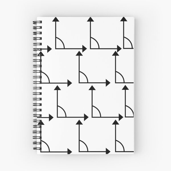 Item preview, 90 Degree Right Angle Math designed and sold by Nisha Prabhu.