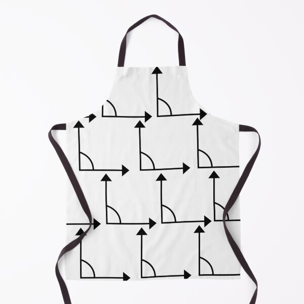 Item preview, 90 Degree Right Angle Math designed and sold by Nisha Prabhu.