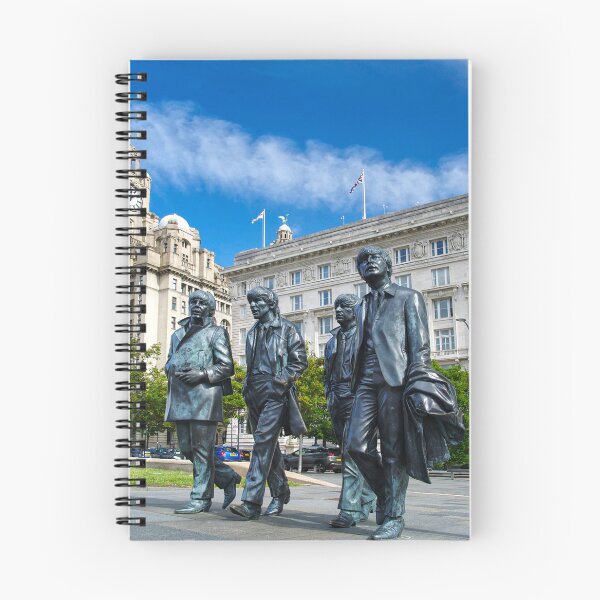 Aperçu de l'œuvre Liverpool créée et vendue par Alisonchambers2.