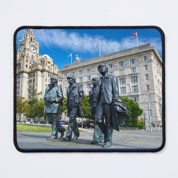 Item preview, Liverpool designed and sold by Alisonchambers2.