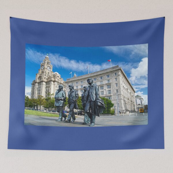 Item preview, Liverpool designed and sold by Alisonchambers2.