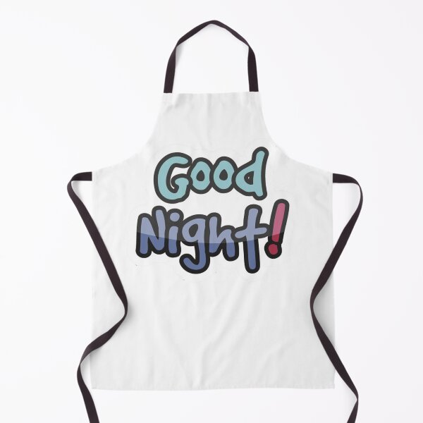 Item preview, Good Night designed and sold by ZackaryLittle.