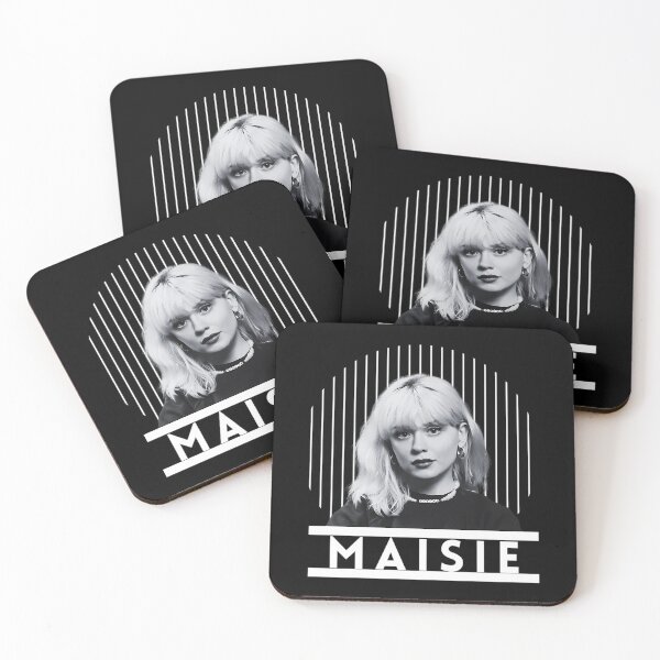 Item preview, Maisie Song You're Just A Boy - Maisie Road to Wembley Tour designed and sold by ShopGauge.