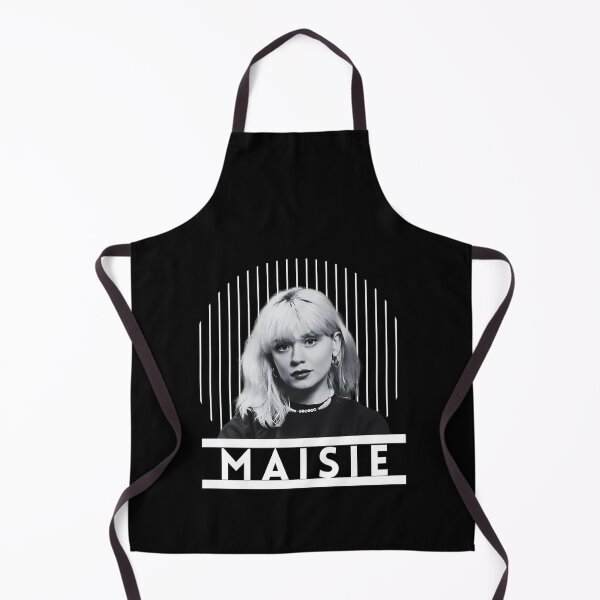 Item preview, Maisie Song You're Just A Boy - Maisie Road to Wembley Tour designed and sold by ShopGauge.