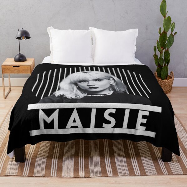 Item preview, Maisie Song You're Just A Boy - Maisie Road to Wembley Tour designed and sold by ShopGauge.