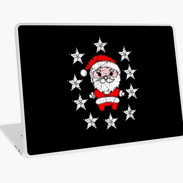 Item preview, Santa Claus Vintage 4 Happy xmas designed and sold by the Zarock Shop.