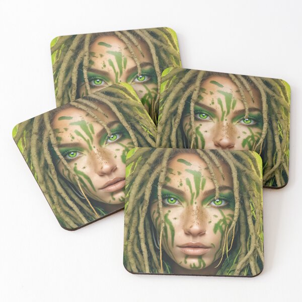 Item preview, Superb portraits of adventurous women 01-01 designed and sold by zotilus.