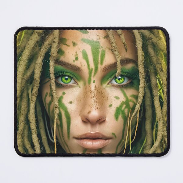 Item preview, Superb portraits of adventurous women 01-01 designed and sold by zotilus.