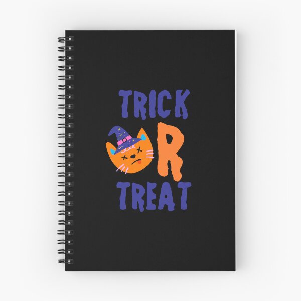 Item preview, cat cat cat trick or treat designed and sold by ichirochen.