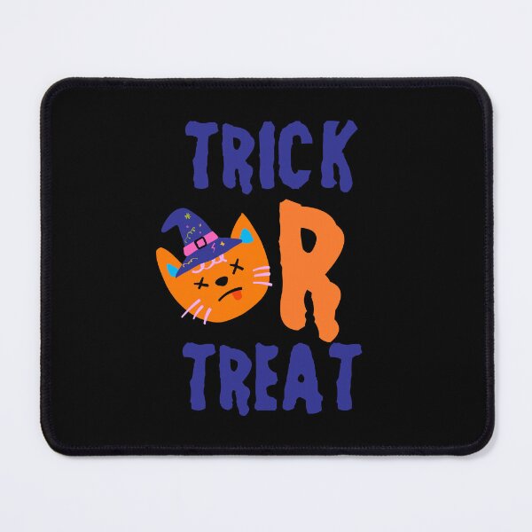 Item preview, cat cat cat trick or treat designed and sold by ichirochen.