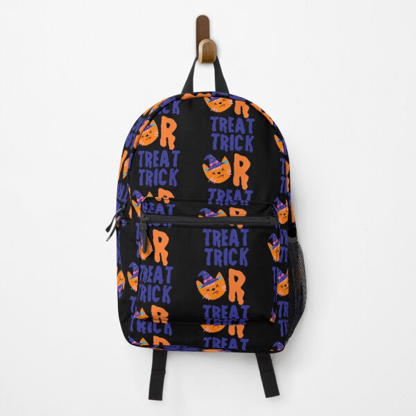 Item preview, cat cat cat trick or treat designed and sold by ichirochen.