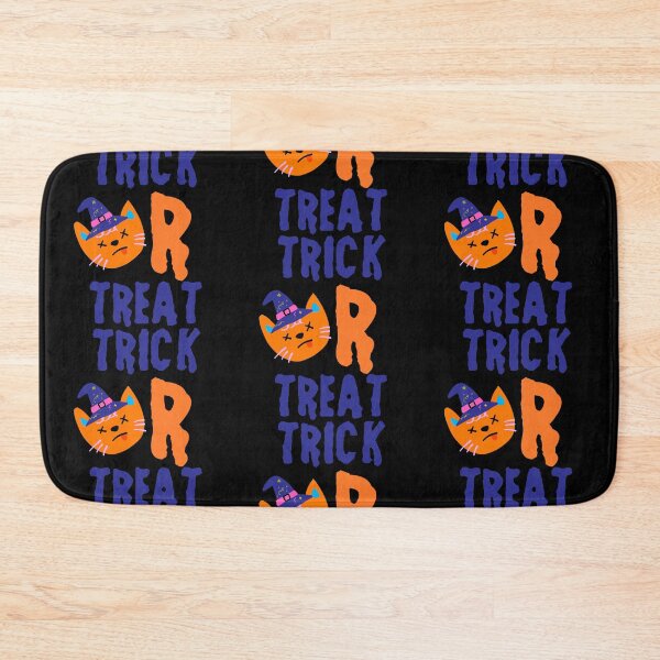 Item preview, cat cat cat trick or treat designed and sold by ichirochen.