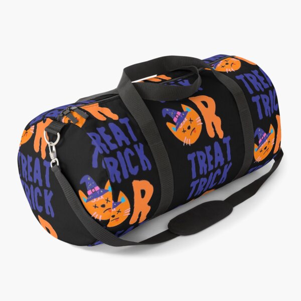 Item preview, cat cat cat trick or treat designed and sold by ichirochen.