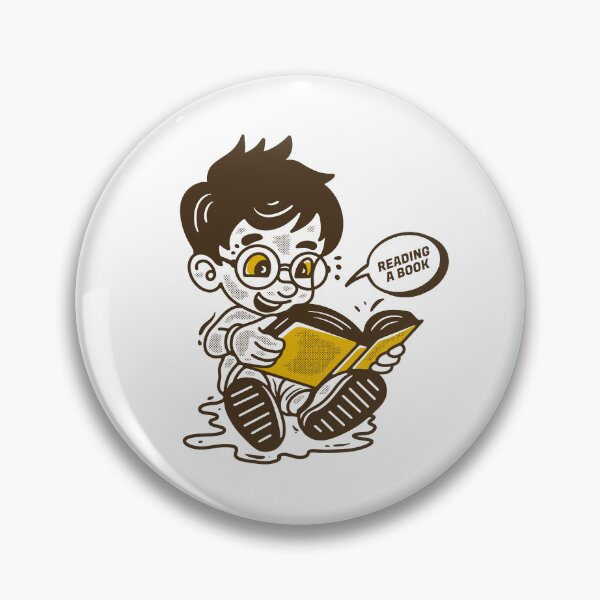 Item preview, Bookworm, read more worry less designed and sold by adipra.