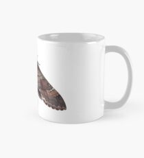 Carolina Sphinx (Manduca sexta) Mug