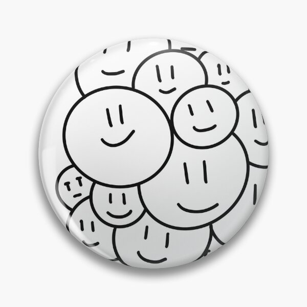 Item preview, Happy and sad designed and sold by Sirigift.