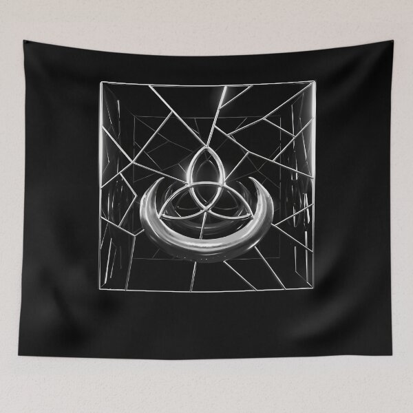 Item preview, Then I'll Be Happy - Public Target designed and sold by ArtBrynlee.