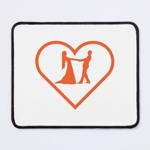 Item preview, happy marriage designed and sold by calligraphysto.