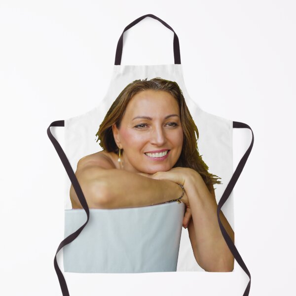 Item preview, Sublime Woman with a Smiling Eyes and Face designed and sold by alankamer.
