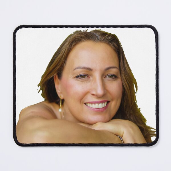 Item preview, Sublime Woman with a Smiling Eyes and Face designed and sold by alankamer.