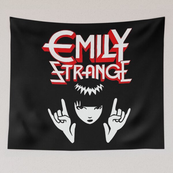 Item preview, Vintage Emily Anime -Classic Emily Manga designed and sold by Closetgracelynn.