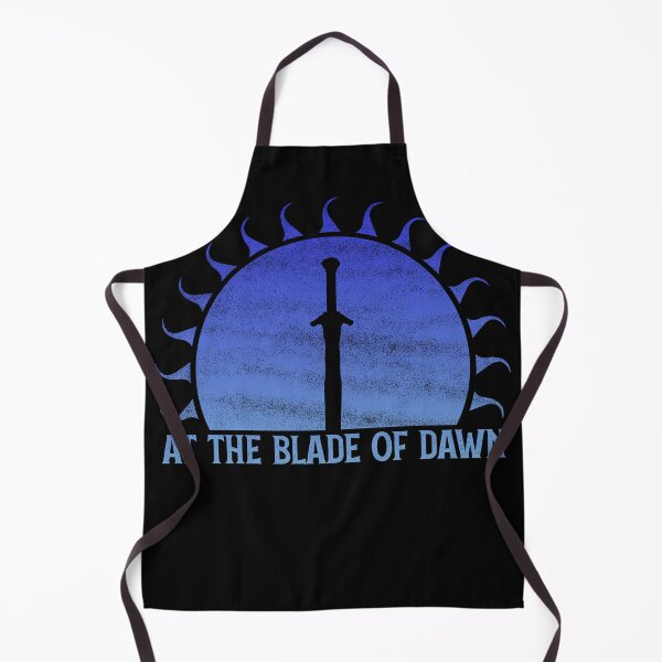 Item preview, At the Blade of Dawn (Frost): Fantasy Design designed and sold by McNerdic.