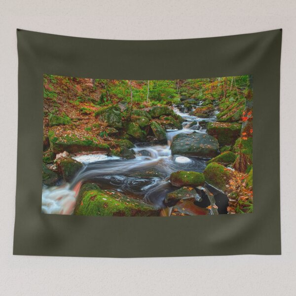 Item preview, Padley Gorge designed and sold by Alisonchambers2.