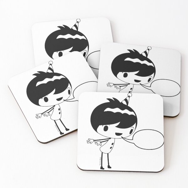 Item preview, Irky Buttons™ Say Anything! designed and sold by Eric Murphy.