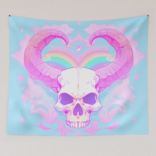 Item preview, Love & Death designed and sold by AnalyticalDream.