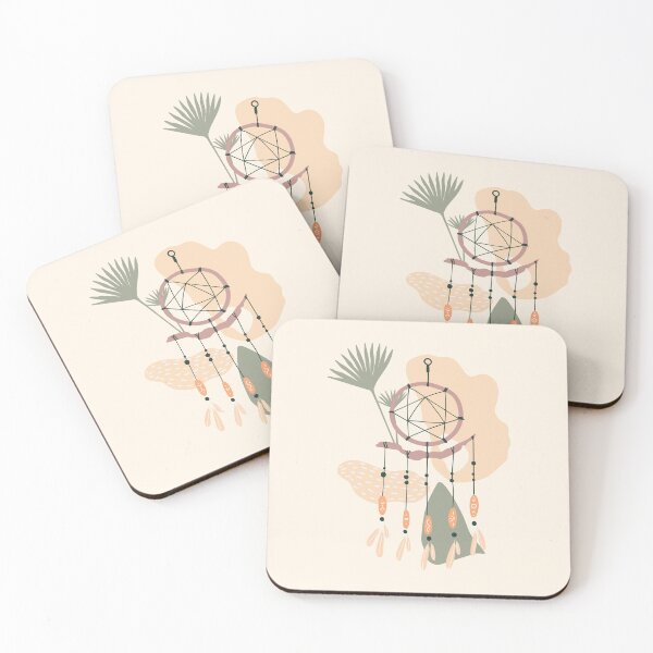 Item preview, Delicate exotic composition designed and sold by CatCoconut-Art.