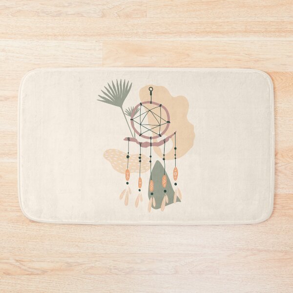 Item preview, Delicate exotic composition designed and sold by CatCoconut-Art.