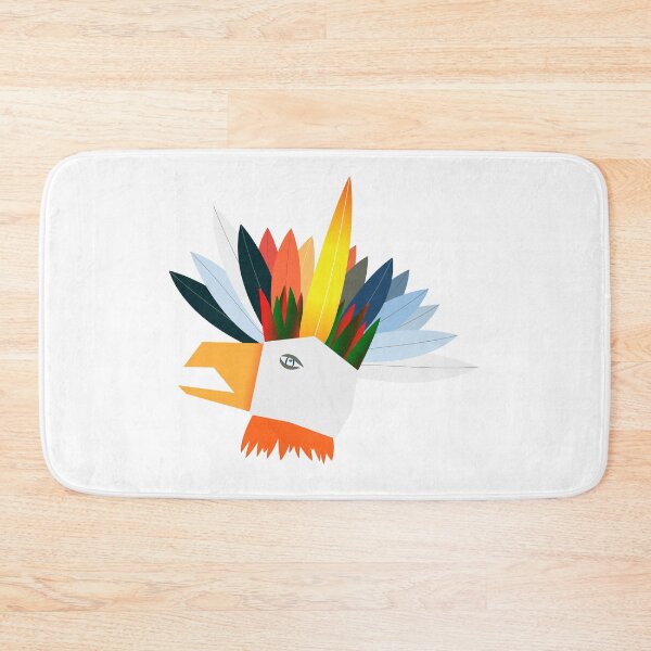 Item preview, EAGLE KING designed and sold by tobogangraphics.