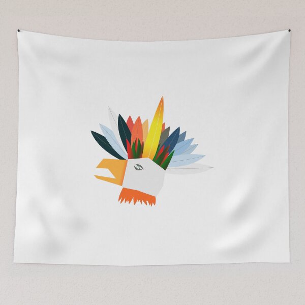 Item preview, EAGLE KING designed and sold by tobogangraphics.
