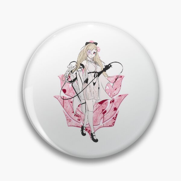 Item preview, Drag On Dragoon - Zero Nier designed and sold by OJKAccessory.