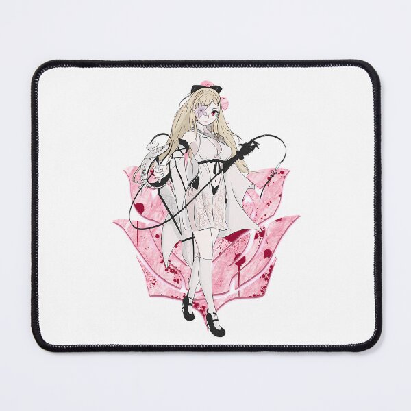 Item preview, Drag On Dragoon - Zero Nier designed and sold by OJKAccessory.