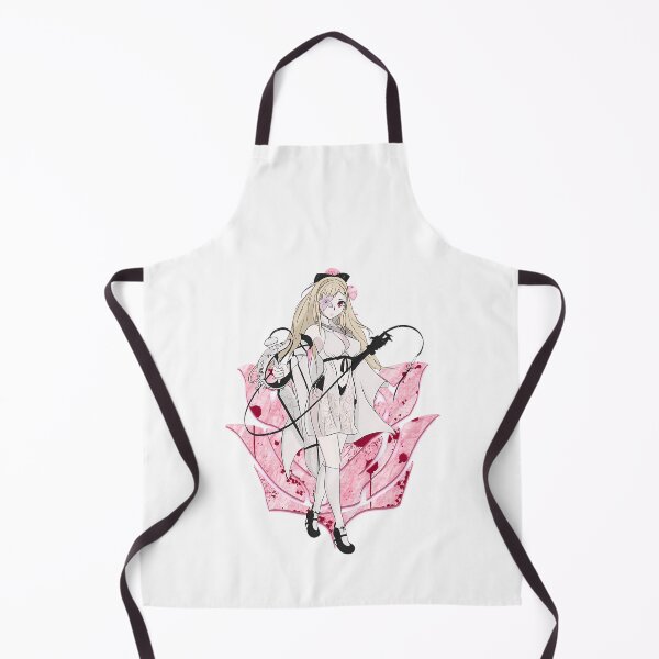 Item preview, Drag On Dragoon - Zero Nier designed and sold by OJKAccessory.