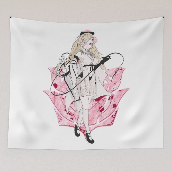 Item preview, Drag On Dragoon - Zero Nier designed and sold by OJKAccessory.