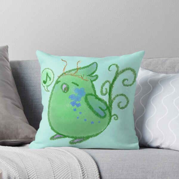 Item preview, Little birds of the zodiac - Taurus designed and sold by Wow-a-dog.